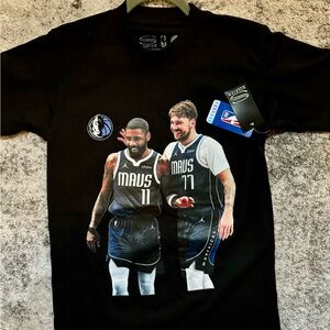 Luka x Kyrie T-shirt